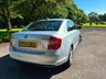 USED 2014 14 SKODA RAPID 1.2 TSI SE Connect Euro 5 5dr DEPOSIT TAKEN