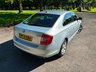 USED 2014 14 SKODA RAPID 1.2 TSI SE Connect Euro 5 5dr DEPOSIT TAKEN