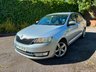 USED 2014 14 SKODA RAPID 1.2 TSI SE Connect Euro 5 5dr DEPOSIT TAKEN