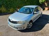 USED 2014 14 SKODA RAPID 1.2 TSI SE Connect Euro 5 5dr DEPOSIT TAKEN