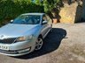 USED 2014 14 SKODA RAPID 1.2 TSI SE Connect Euro 5 5dr DEPOSIT TAKEN