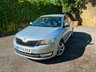 USED 2014 14 SKODA RAPID 1.2 TSI SE Connect Euro 5 5dr DEPOSIT TAKEN