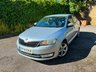 USED 2014 14 SKODA RAPID 1.2 TSI SE Connect Euro 5 5dr DEPOSIT TAKEN