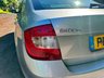 USED 2014 14 SKODA RAPID 1.2 TSI SE Connect Euro 5 5dr DEPOSIT TAKEN