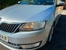 USED 2014 14 SKODA RAPID 1.2 TSI SE Connect Euro 5 5dr DEPOSIT TAKEN