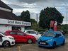 USED 2015 65 TOYOTA AYGO 1.0 VVT-i x-cite Hatchback 5dr Petrol Manual Euro 6 (68 ps) Rev cam,air con, DAB,alloys+