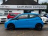 USED 2015 65 TOYOTA AYGO 1.0 VVT-i x-cite Hatchback 5dr Petrol Manual Euro 6 (68 ps) Rev cam,air con, DAB,alloys+