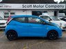 USED 2015 65 TOYOTA AYGO 1.0 VVT-i x-cite Hatchback 5dr Petrol Manual Euro 6 (68 ps) Rev cam,air con, DAB,alloys+