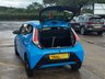 USED 2015 65 TOYOTA AYGO 1.0 VVT-i x-cite Hatchback 5dr Petrol Manual Euro 6 (68 ps) Rev cam,air con, DAB,alloys+
