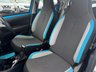 USED 2015 65 TOYOTA AYGO 1.0 VVT-i x-cite Hatchback 5dr Petrol Manual Euro 6 (68 ps) Rev cam,air con, DAB,alloys+