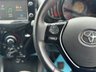 USED 2015 65 TOYOTA AYGO 1.0 VVT-i x-cite Hatchback 5dr Petrol Manual Euro 6 (68 ps) Rev cam,air con, DAB,alloys+