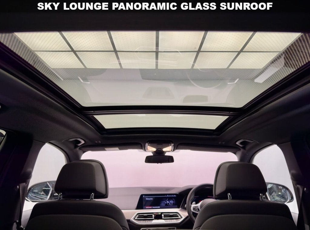 View our BMW X5