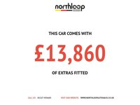 USED 2019 69 BMW X5 3.0 30d M Sport SUV 5dr Diesel Auto xDrive Euro 6 (s/s) (265 ps) &pound;13k+Spec/ One Owner