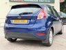 USED 2015 15 FORD FIESTA 1.25 Zetec Hatchback 5dr Petrol Manual Euro 6 (82 ps) LOW MILES+BLUETOOTH+12M MOT