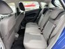 USED 2015 15 FORD FIESTA 1.25 Zetec Hatchback 5dr Petrol Manual Euro 6 (82 ps) LOW MILES+BLUETOOTH+12M MOT