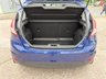 USED 2015 15 FORD FIESTA 1.25 Zetec Hatchback 5dr Petrol Manual Euro 6 (82 ps) LOW MILES+BLUETOOTH+12M MOT