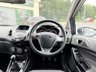 USED 2015 15 FORD FIESTA 1.25 Zetec Hatchback 5dr Petrol Manual Euro 6 (82 ps) LOW MILES+BLUETOOTH+12M MOT