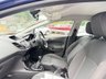 USED 2015 15 FORD FIESTA 1.25 Zetec Hatchback 5dr Petrol Manual Euro 6 (82 ps) LOW MILES+BLUETOOTH+12M MOT