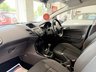 USED 2015 15 FORD FIESTA 1.25 Zetec Hatchback 5dr Petrol Manual Euro 6 (82 ps) LOW MILES+BLUETOOTH+12M MOT
