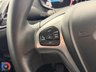 USED 2015 15 FORD FIESTA 1.25 Zetec Hatchback 5dr Petrol Manual Euro 6 (82 ps) LOW MILES+BLUETOOTH+12M MOT