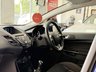 USED 2015 15 FORD FIESTA 1.25 Zetec Hatchback 5dr Petrol Manual Euro 6 (82 ps) LOW MILES+BLUETOOTH+12M MOT