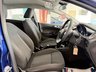 USED 2015 15 FORD FIESTA 1.25 Zetec Hatchback 5dr Petrol Manual Euro 6 (82 ps) LOW MILES+BLUETOOTH+12M MOT