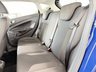 USED 2015 15 FORD FIESTA 1.25 Zetec Hatchback 5dr Petrol Manual Euro 6 (82 ps) LOW MILES+BLUETOOTH+12M MOT