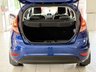 USED 2015 15 FORD FIESTA 1.25 Zetec Hatchback 5dr Petrol Manual Euro 6 (82 ps) LOW MILES+BLUETOOTH+12M MOT