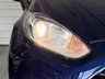 USED 2015 15 FORD FIESTA 1.25 Zetec Hatchback 5dr Petrol Manual Euro 6 (82 ps) LOW MILES+BLUETOOTH+12M MOT