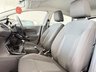 USED 2015 15 FORD FIESTA 1.25 Zetec Hatchback 5dr Petrol Manual Euro 6 (82 ps) LOW MILES+BLUETOOTH+12M MOT