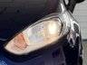 USED 2015 15 FORD FIESTA 1.25 Zetec Hatchback 5dr Petrol Manual Euro 6 (82 ps) LOW MILES+BLUETOOTH+12M MOT