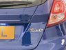 USED 2015 15 FORD FIESTA 1.25 Zetec Hatchback 5dr Petrol Manual Euro 6 (82 ps) LOW MILES+BLUETOOTH+12M MOT