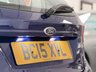USED 2015 15 FORD FIESTA 1.25 Zetec Hatchback 5dr Petrol Manual Euro 6 (82 ps) LOW MILES+BLUETOOTH+12M MOT