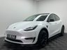 USED 2022 72 TESLA MODEL Y (Dual Motor) Long Range SUV 5dr Electric Auto 4WDE (384 bhp) 20s | Aero Kit | Ryzen Chip