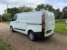 USED 2016 16 FORD TRANSIT CUSTOM 2.2 TDCi 290 Trend Panel Van 5dr Diesel Manual L1 H1 (186 g/km, 123 bhp) 