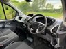 USED 2016 16 FORD TRANSIT CUSTOM 2.2 TDCi 290 Trend Panel Van 5dr Diesel Manual L1 H1 (186 g/km, 123 bhp) 