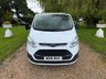 USED 2016 16 FORD TRANSIT CUSTOM 2.2 TDCi 290 Trend Panel Van 5dr Diesel Manual L1 H1 (186 g/km, 123 bhp) 