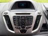 USED 2016 16 FORD TRANSIT CUSTOM 2.2 TDCi 290 Trend Panel Van 5dr Diesel Manual L1 H1 (186 g/km, 123 bhp) 