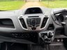 USED 2016 16 FORD TRANSIT CUSTOM 2.2 TDCi 290 Trend Panel Van 5dr Diesel Manual L1 H1 (186 g/km, 123 bhp) 