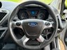 USED 2016 16 FORD TRANSIT CUSTOM 2.2 TDCi 290 Trend Panel Van 5dr Diesel Manual L1 H1 (186 g/km, 123 bhp) 