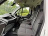 USED 2016 16 FORD TRANSIT CUSTOM 2.2 TDCi 290 Trend Panel Van 5dr Diesel Manual L1 H1 (186 g/km, 123 bhp) 