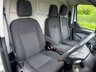 USED 2016 16 FORD TRANSIT CUSTOM 2.2 TDCi 290 Trend Panel Van 5dr Diesel Manual L1 H1 (186 g/km, 123 bhp) 