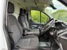 USED 2016 16 FORD TRANSIT CUSTOM 2.2 TDCi 290 Trend Panel Van 5dr Diesel Manual L1 H1 (186 g/km, 123 bhp) 