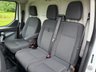 USED 2016 16 FORD TRANSIT CUSTOM 2.2 TDCi 290 Trend Panel Van 5dr Diesel Manual L1 H1 (186 g/km, 123 bhp) 
