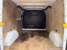 USED 2016 16 FORD TRANSIT CUSTOM 2.2 TDCi 290 Trend Panel Van 5dr Diesel Manual L1 H1 (186 g/km, 123 bhp) 