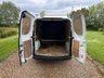 USED 2016 16 FORD TRANSIT CUSTOM 2.2 TDCi 290 Trend Panel Van 5dr Diesel Manual L1 H1 (186 g/km, 123 bhp) 