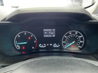 USED 2021 21 FORD TRANSIT CONNECT 1.5 210 EcoBlue Trend Panel Van 5dr Diesel Manual L2 Euro 6 (s/s) (100 ps) 1 OWNER LWB LOW MILES AIR CON & POWER INVERTER
