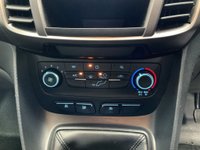 USED 2021 21 FORD TRANSIT CONNECT 1.5 210 EcoBlue Trend Panel Van 5dr Diesel Manual L2 Euro 6 (s/s) (100 ps) 1 OWNER LWB LOW MILES AIR CON & POWER INVERTER