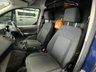 USED 2021 21 FORD TRANSIT CONNECT 1.5 210 EcoBlue Trend Panel Van 5dr Diesel Manual L2 Euro 6 (s/s) (100 ps) 1 OWNER LWB LOW MILES AIR CON & POWER INVERTER