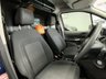 USED 2021 21 FORD TRANSIT CONNECT 1.5 210 EcoBlue Trend Panel Van 5dr Diesel Manual L2 Euro 6 (s/s) (100 ps) 1 OWNER LWB LOW MILES AIR CON & POWER INVERTER